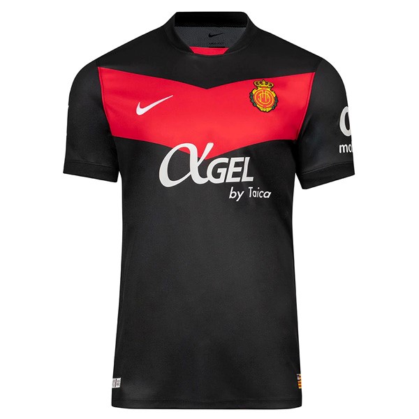 Tailandia Camiseta RCD Mallorca 3ª 2025-2026